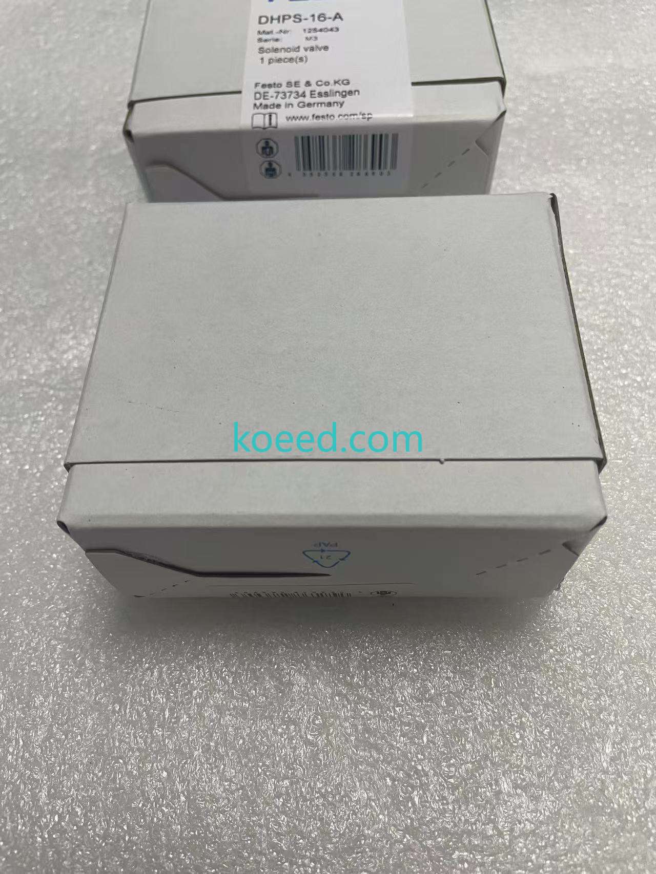 DHPS-16-A 1254043 - Product View